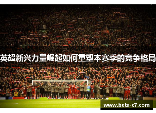 英超新兴力量崛起如何重塑本赛季的竞争格局