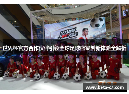 世界杯官方合作伙伴引领全球足球盛宴创新体验全解析